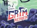 Jwèt Dear Grim Reaper