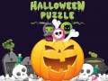 Jwèt Halloween Puzzle
