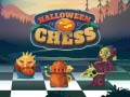 Jwèt Halloween Chess