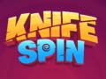 Jwèt Knife Spin