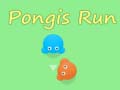 Jwèt Pongis Run