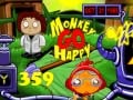 Jwèt Monkey Go Happly Stage 359