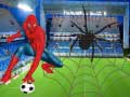 Jwèt Spidy Soccer