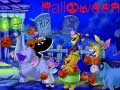 Jwèt Happy Halloween