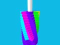 Jwèt Smash Ball 3d