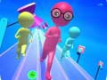 Jwèt Fun Run Race 3d