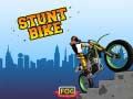 Jwèt Stunt Bike