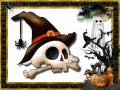 Jwèt Halloween Puzzle Challenge