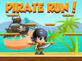 Jwèt Pirate Run