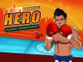 Jwèt Boxing Hero: Punch Champions