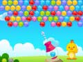 Jwèt Happy Bubble Shooter
