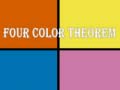 Jwèt Four Color Theorem