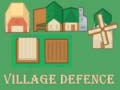 Jwèt Village Defence