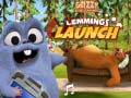 Jwèt Grizzy & The Lemmings Lemmings Launch
