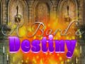 Jwèt A Bard's Destiny	