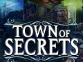 Jwèt Town of Secrets