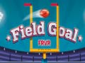 Jwèt Field goal FRVR