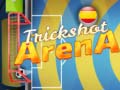 Jwèt Trickshot Arena