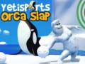 Jwèt Yetisports Orca Slap