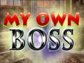 Jwèt My Own Boss
