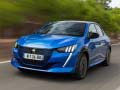 Jwèt Peugeot E-208