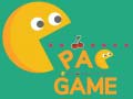 Jwèt Pac Game
