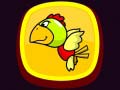 Jwèt Hyper Flappy Bird