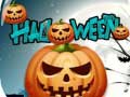 Jwèt Halloween