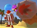 Jwèt Survival On Worm Planet