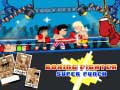 Jwèt Boxing Fighter: Super Punch