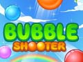 Jwèt Bubble Shooter