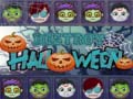 Jwèt Destroy Halloween 