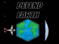 Jwèt Defend Earth