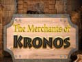 Jwèt Merchants of Kronos
