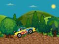 Jwèt Offroad Racer