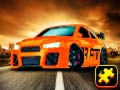 Jwèt Racing Beast Puzzle