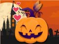 Jwèt Love Balls Halloween