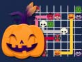 Jwèt Connect The Halloween