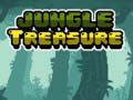 Jwèt Jungle Treasure