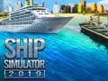 Jwèt Ship Simulator 2019