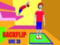 Jwèt Backflip Dive 3d
