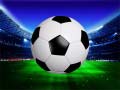 Jwèt Hyper Football Kick Up Party