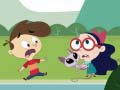 Jwèt Kids and Cat Differences