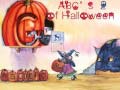 Jwèt ABC's of Halloween 2