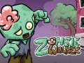 Jwèt Zombie Walker