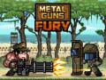 Jwèt Metal Guns Fury
