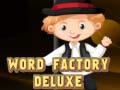 Jwèt Word Factory Deluxe