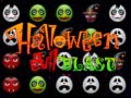 Jwèt Halloween Evil Blast