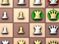 Jwèt Chess Mazes  King's Adventure
