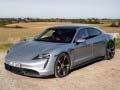 Jwèt Porsche Taycan Turbo S
